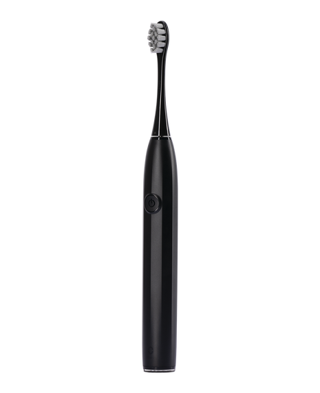 Endurance Eco Sonic Electric Toothbrush - Black